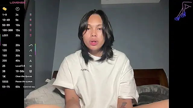 Griselda beatriz3 online show from 10/31/25, 02:02