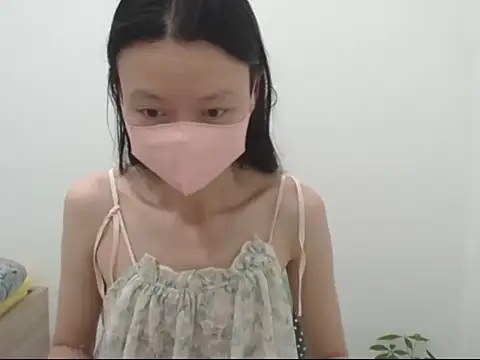 AlinaBaby x online show from 10/02/25, 12:25