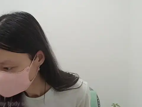 AlinaBaby x online show from 10/12/25, 10:22