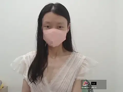 AlinaBaby x online show from 10/02/25, 03:26