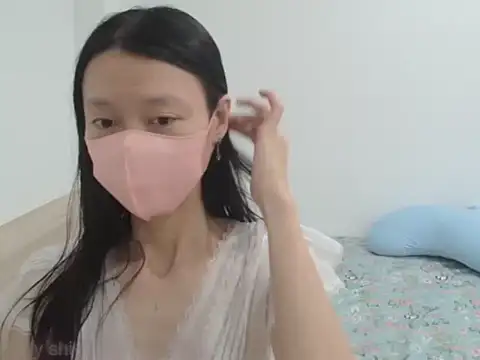 AlinaBaby x online show from 10/13/25, 06:31