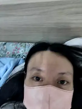 AlinaBaby x online show from 10/07/25, 03:29