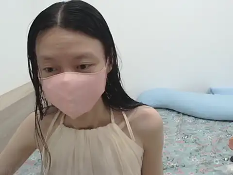 AlinaBaby x online show from 10/15/25, 09:12