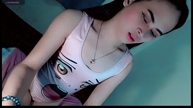 slutty afina online show from 02/11/26, 06:24