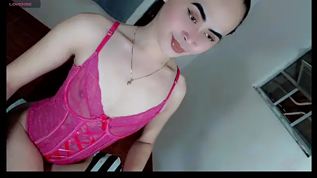 slutty afina online show from 10/16/25, 06:10