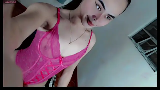 slutty afina online show from 10/19/25, 04:59