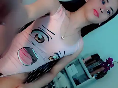 slutty afina online show from 02/25/26, 10:42