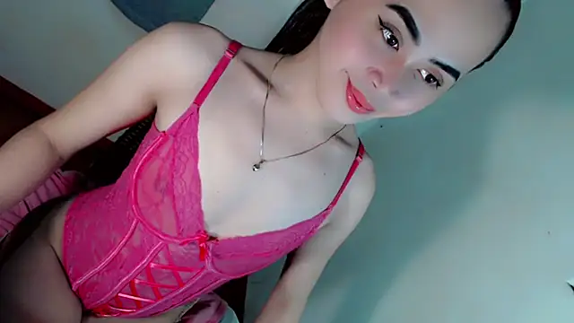 slutty afina online show from 11/14/25, 07:01