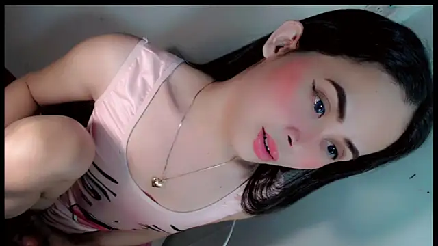 slutty afina online show from 02/16/26, 06:34