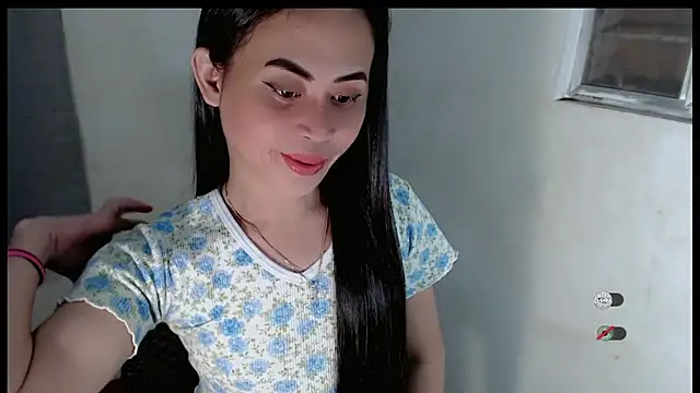 slutty afina online show from 01/10/26, 05:03