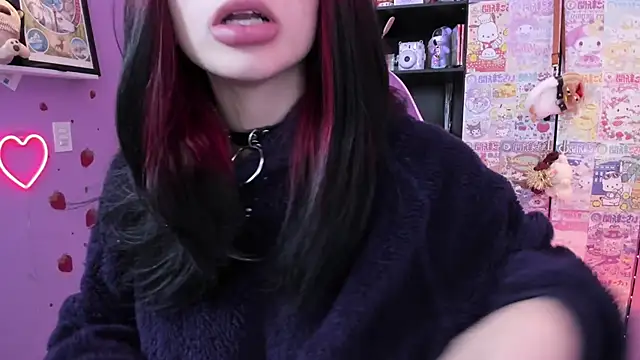 Vero Osb  online show from 04/09/26, 01:18