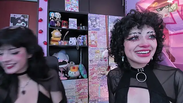 Vero Osb  online show from 03/27/26, 11:05