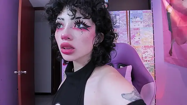 Vero Osb  online show from 03/15/26, 12:28