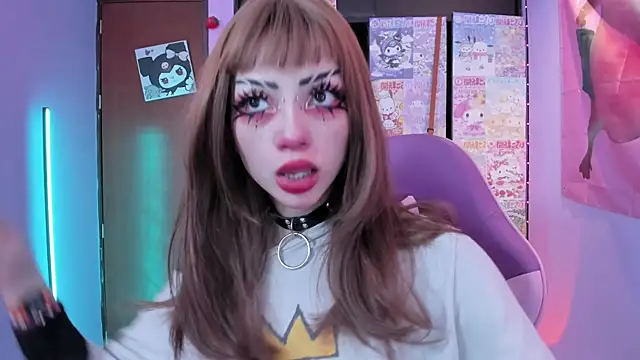 Vero Osb  online show from 03/26/26, 11:24