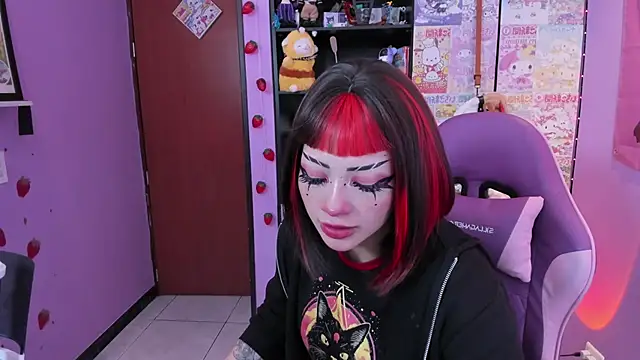 Vero Osb  online show from 02/06/26, 11:56