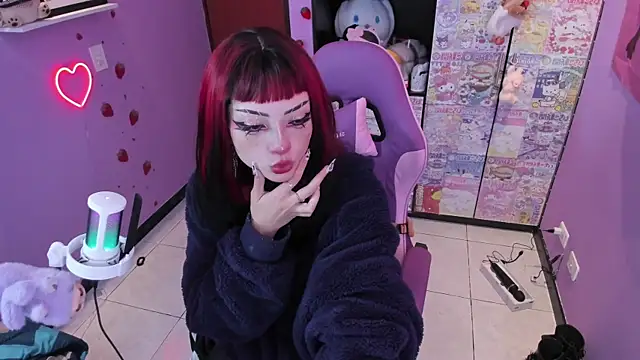 Vero Osb  online show from 10/26/25, 12:22