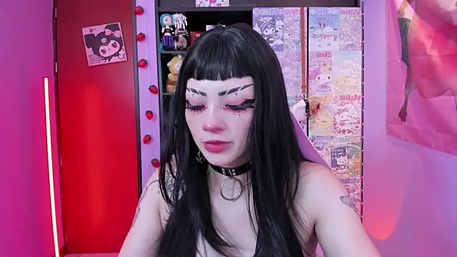 Vero Osb  online show from 03/20/26, 10:55