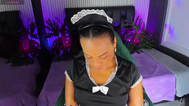 AriebonyBrooke online show from 02/21/26, 11:45