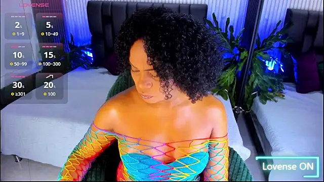 AriebonyBrooke online show from 11/06/25, 11:47