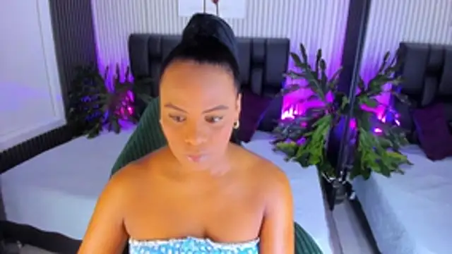 AriebonyBrooke online show from 11/04/25, 11:36