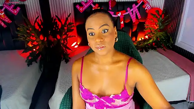 AriebonyBrooke online show from 02/12/26, 11:43