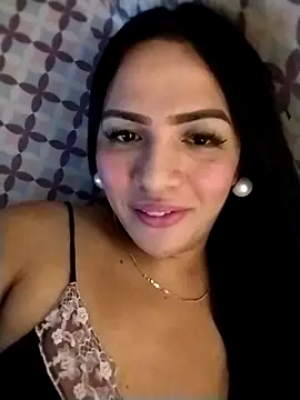 enoria1992 online show from 11/07/25, 08:02