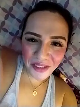 enoria1992 online show from 11/27/25, 02:50