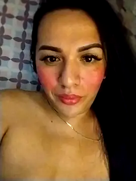 enoria1992 online show from 02/06/26, 12:17