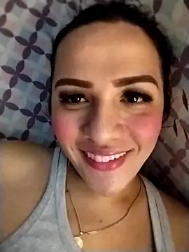 enoria1992 online show from 12/18/25, 03:11