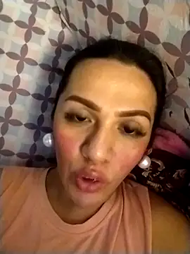 enoria1992 online show from 03/20/26, 09:21