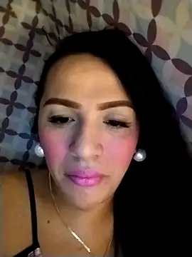 enoria1992 online show from 10/08/25, 06:04