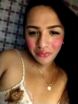 enoria1992 online show from 01/08/26, 12:16