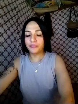 enoria1992 online show from 10/23/25, 06:34