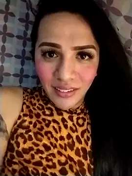 enoria1992 online show from 03/04/26, 02:19