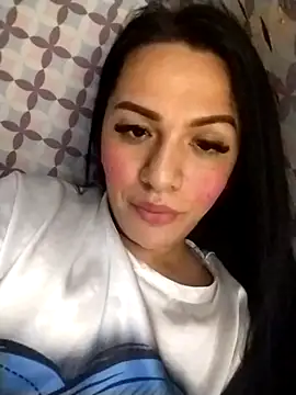 enoria1992 online show from 03/16/26, 07:05