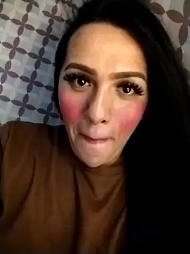 enoria1992 online show from 04/18/26, 01:08