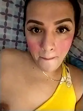 enoria1992 online show from 11/27/25, 02:45