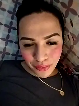 enoria1992 online show from 12/17/25, 02:49