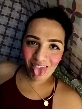 enoria1992 online show from 01/07/26, 02:38