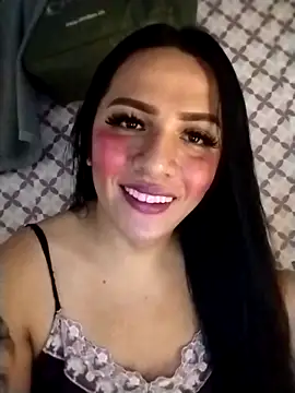 enoria1992 online show from 02/11/26, 02:17