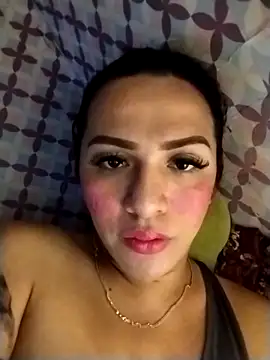 enoria1992 online show from 02/03/26, 12:21