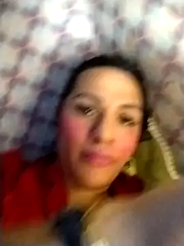 enoria1992 online show from 10/25/25, 05:28