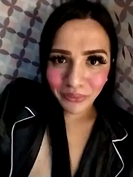 enoria1992 online show from 03/06/26, 12:05