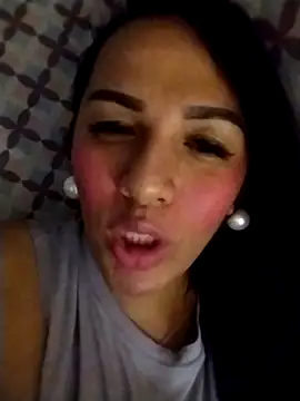 enoria1992 online show from 10/06/25, 02:51