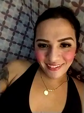 enoria1992 online show from 12/20/25, 03:53