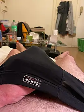 jackadi33 online show from 01/09/26, 08:49