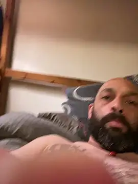 jackadi33 online show from 12/02/25, 10:33