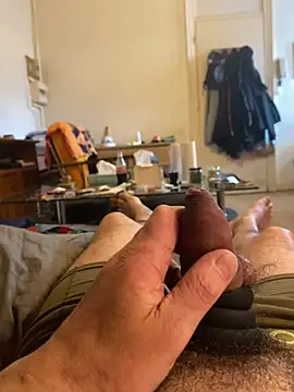 jackadi33 online show from 02/05/26, 02:57