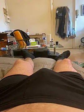 jackadi33 online show from 01/14/26, 01:15