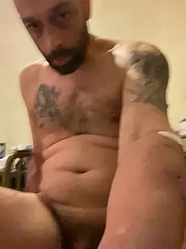 jackadi33 online show from 02/28/26, 11:15